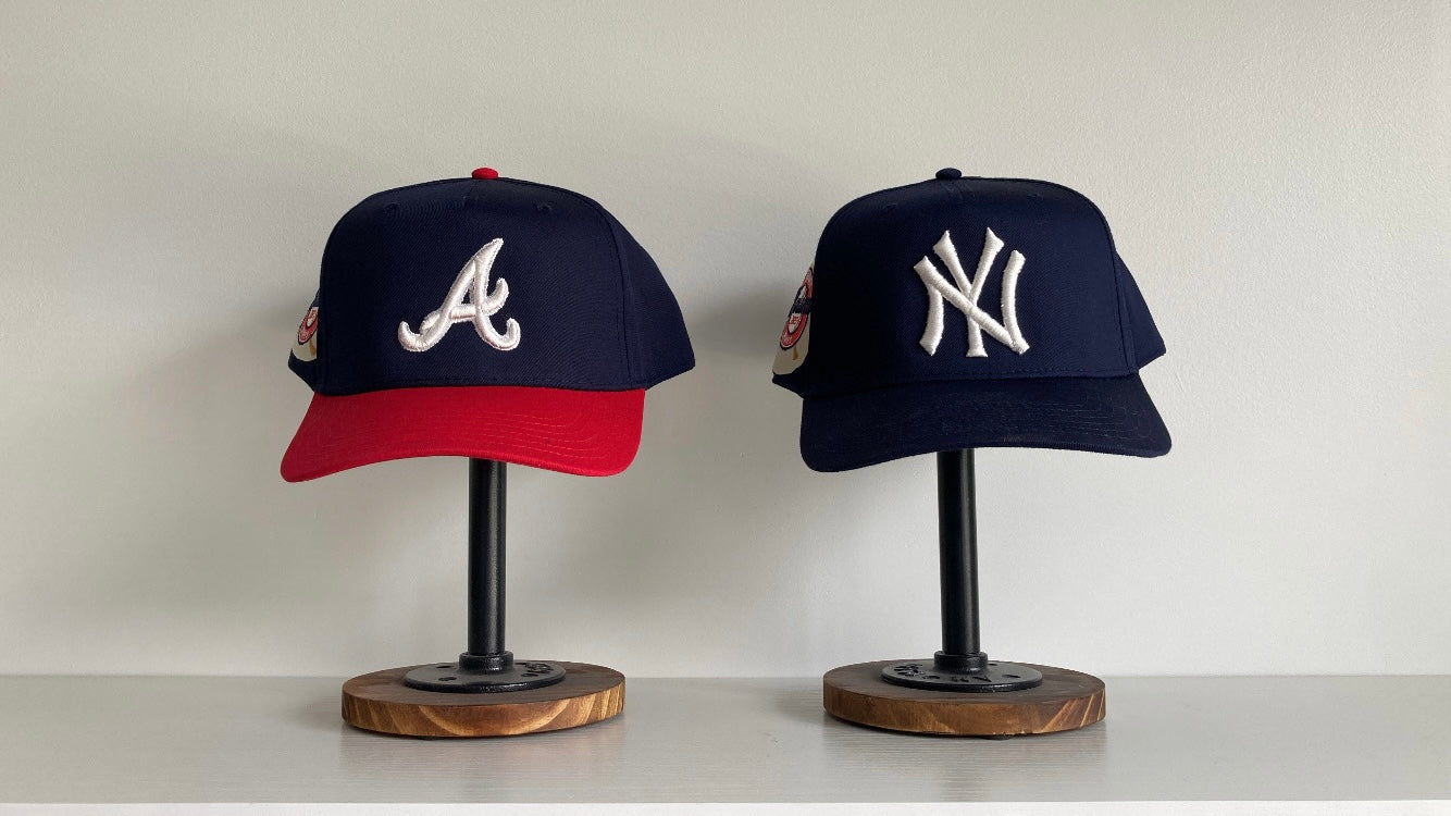 Opulent Baseball Edition Hats
