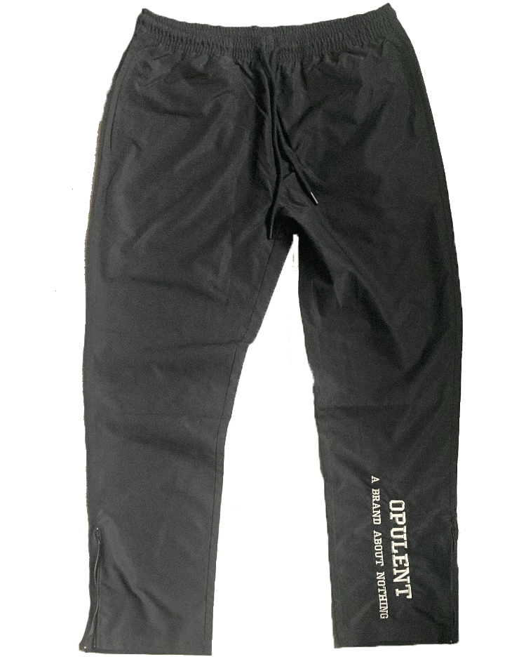 Opulent Training Pants