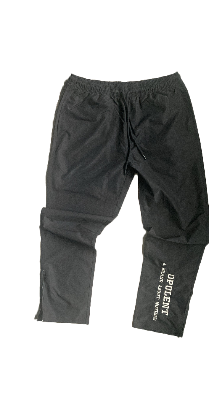 Opulent Training Pants