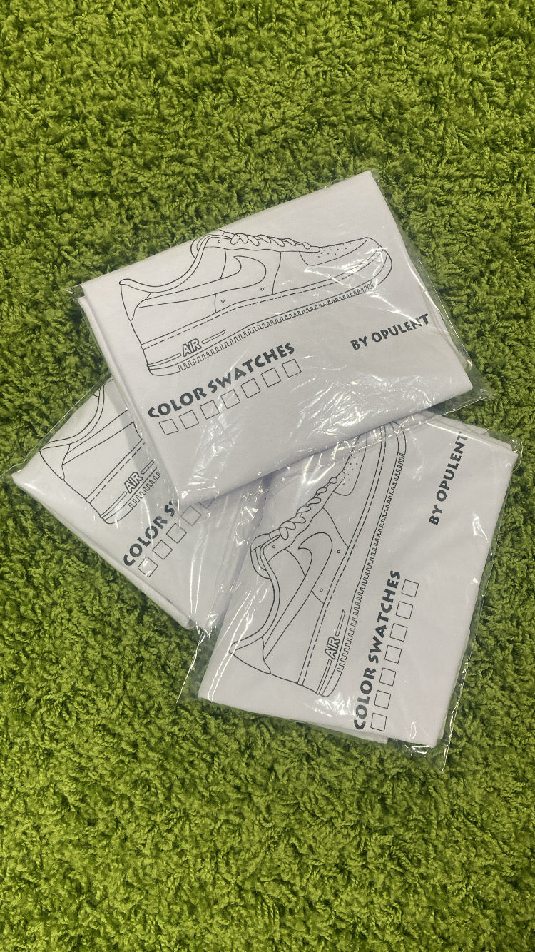 Coloring Collection 1, Piece 3