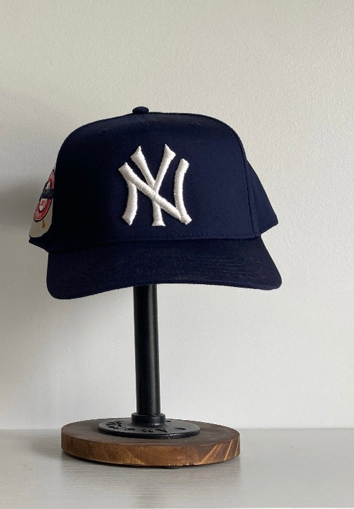 Opulent Baseball Edition Hats