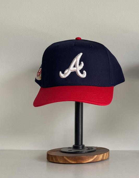 Opulent Baseball Edition Hats