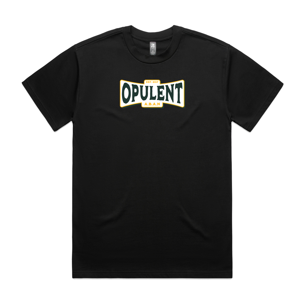 Abbreviated Tee
