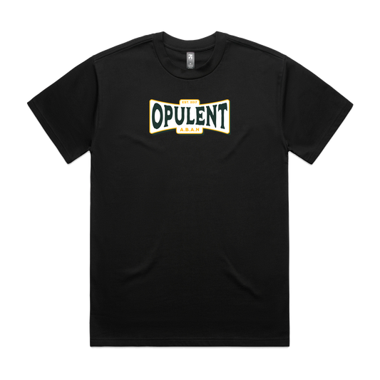 Abbreviated Tee