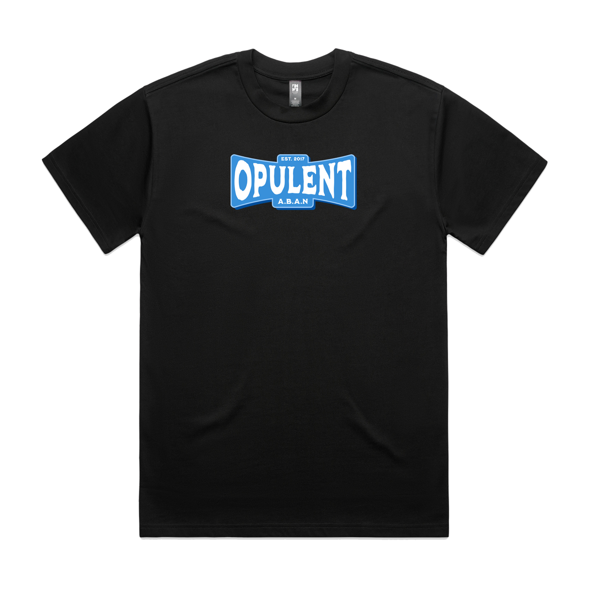 Abbreviated Tee