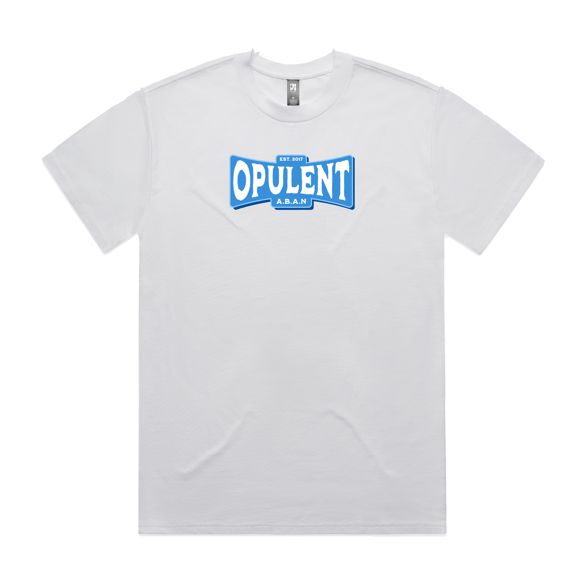 Abbreviated Tee