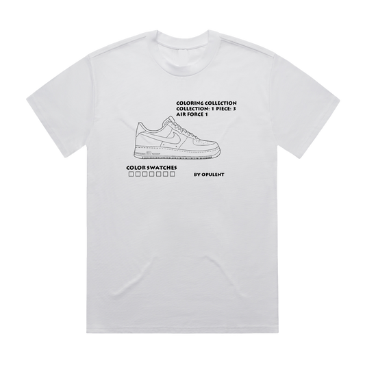 Coloring Collection 1, Piece 3