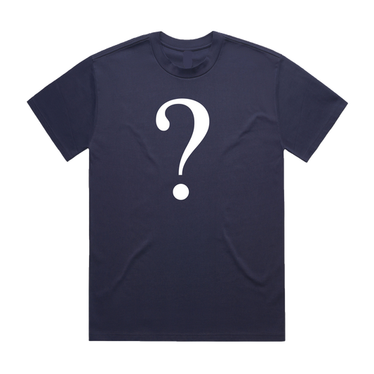 Mystery Tee