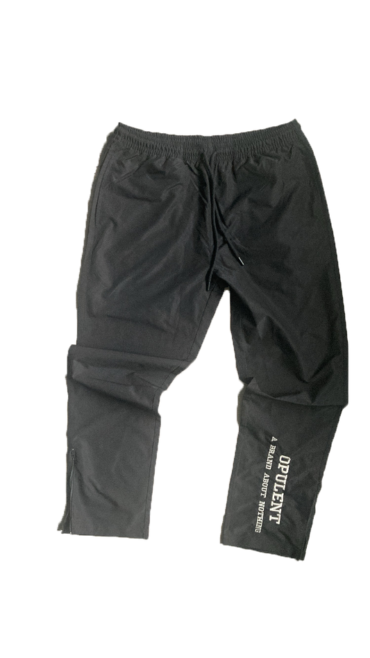 Opulent Training Pants