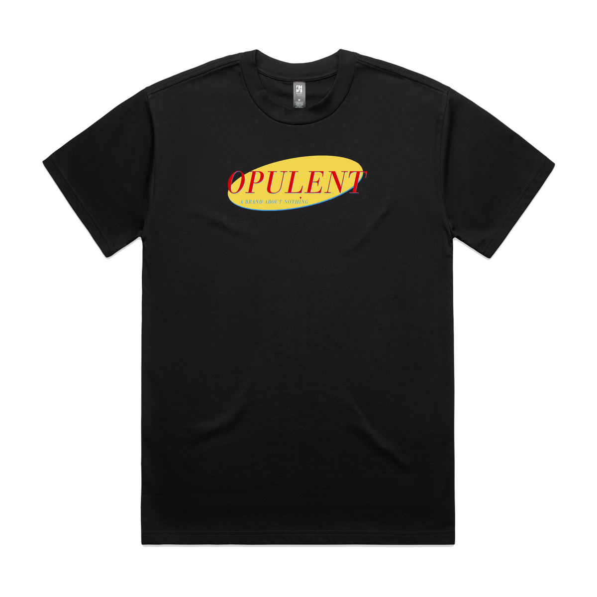 Official Logo Tee