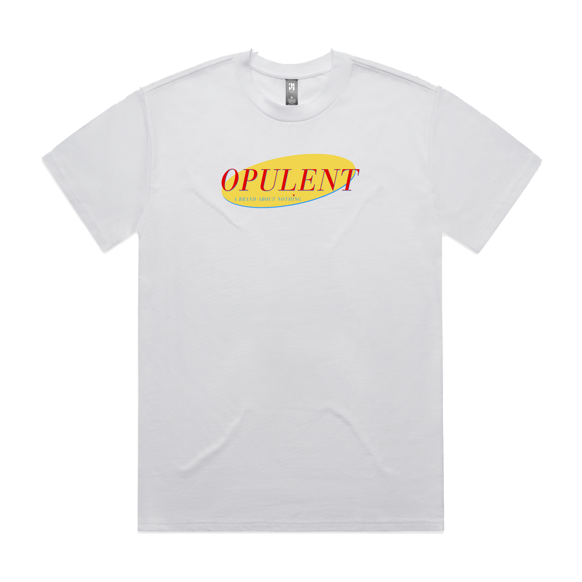 Official Logo Tee