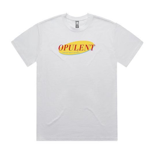 Official Logo Tee